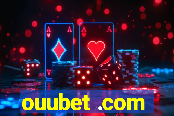 ouubet .com